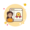 external-transparency-marketing-agency-flaticons-lineal-color-flat-icons-3