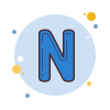 n