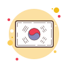 south-korea