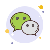 WeChat