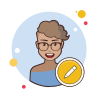 writer-female