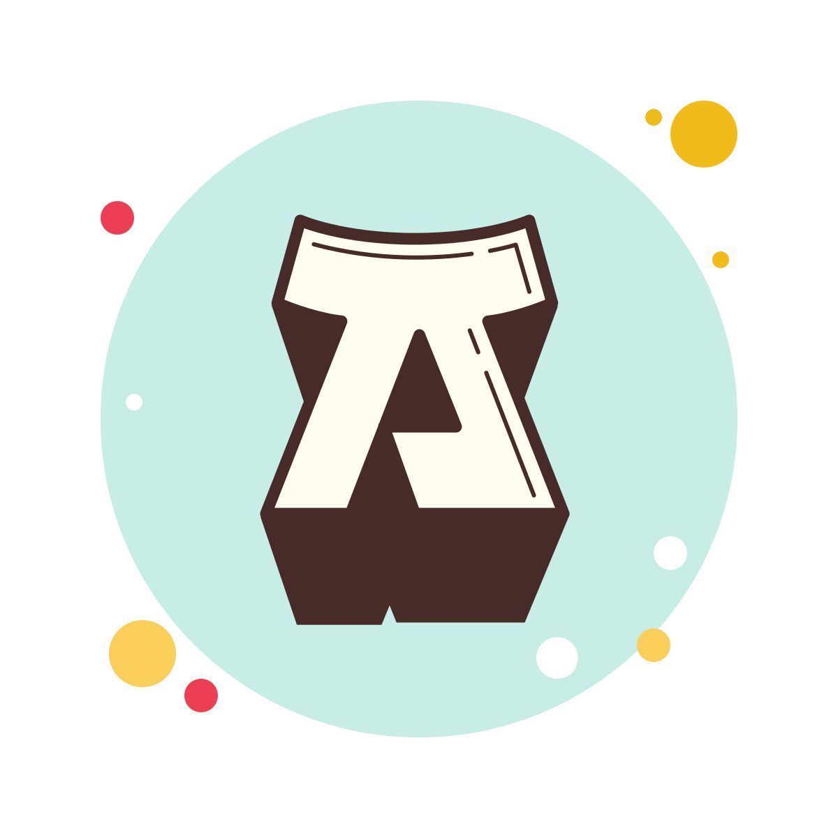 bubbles style adn anime icon