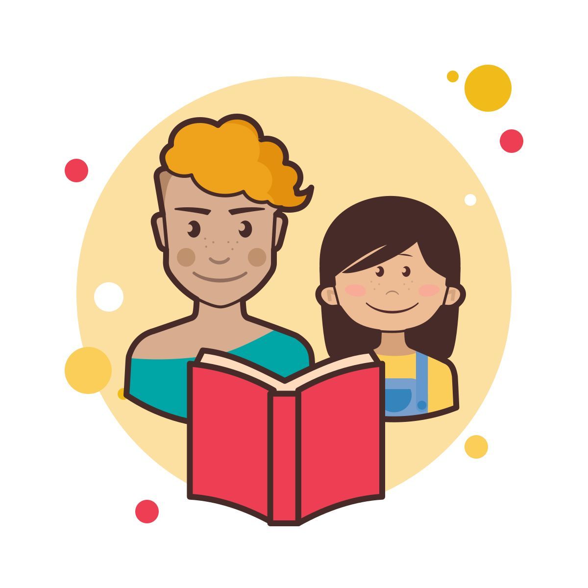 bubbles style lezioni io e mammina icon