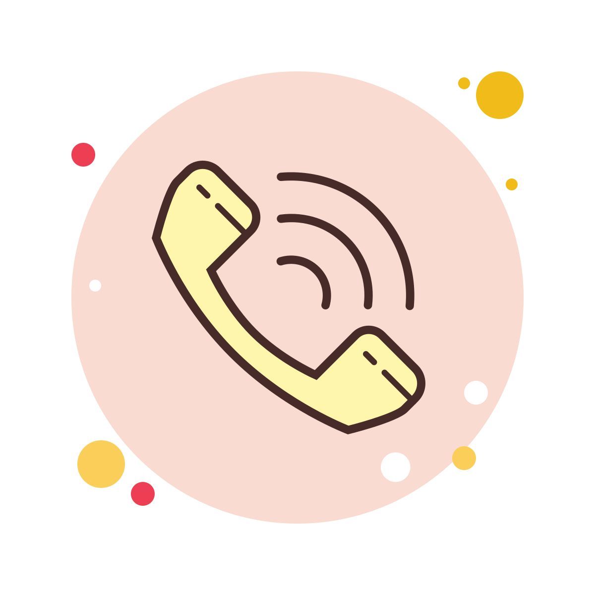 bubbles style 铃声音量 icon