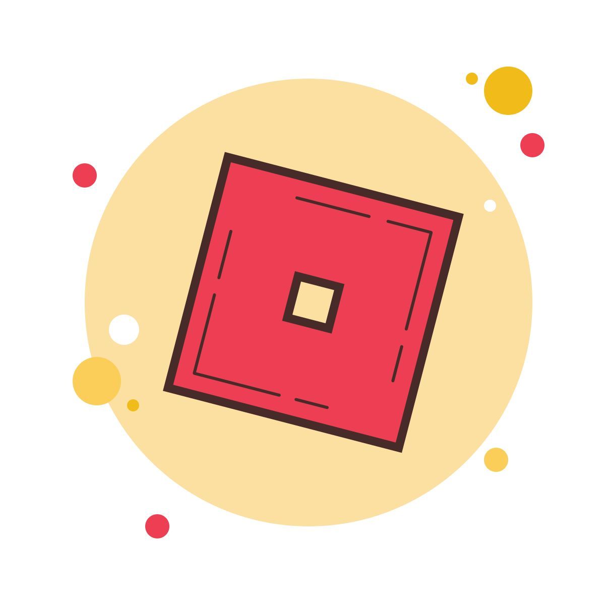 bubbles style roblox icon