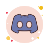 气泡 icon