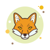 狐狸 icon