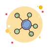Mind-Map icon