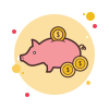money box icon