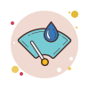 Rain Sensor icon