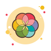 Seed of Life icon