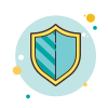Schild icon