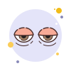 Sleepy Eyes icon