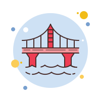 bridge icon