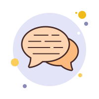 Chat Icons Free Vector Download Png Svg Gif