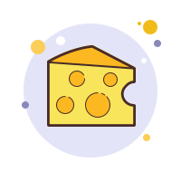 cheese icon