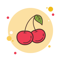 cherry icon