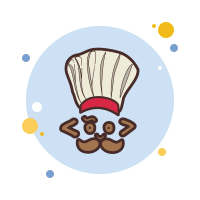 Codechef Icons – Download for Free in PNG and SVG