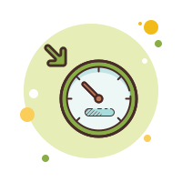 Download Cruise control on Icons - Free Download, PNG and SVG