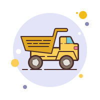 Free Free 210 Dump Truck Svg Free SVG PNG EPS DXF File