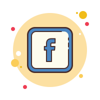 Facebook Icon Free Install