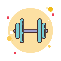 Triceps アイコン 無料ダウンロード Png および Svg Triceps アイコン 無料ダウンロード Png および Svg