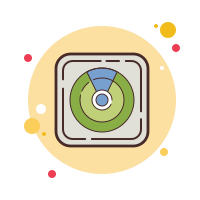 Icons Logos Bubbles - cute yellow roblox icon