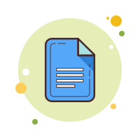 Google Docs Icon Free Download Png And Vector