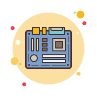 Download Motherboard Icons Free Vector Download Png Svg Gif
