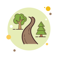 Download Path Icons - Free Download, PNG and SVG