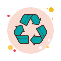 Download Recycle Icons Free Vector Download Png Svg Gif