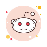 Reddit Icon Free Download Png And Vector