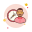 Man With a Clock icon