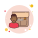 Man in Red Shirt Product Box icon