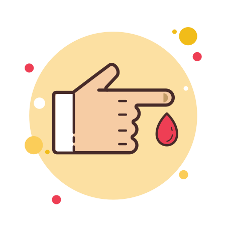 Diabetes Icon Free Download Png And Vector