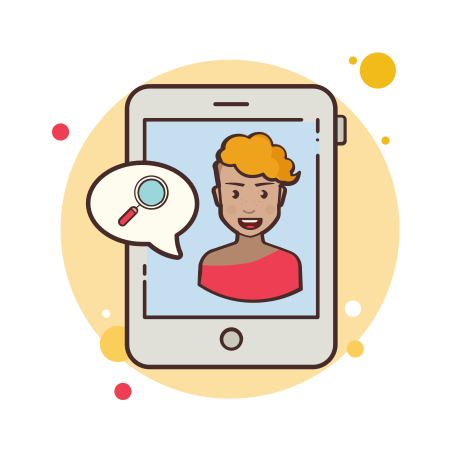 Ipad拡大鏡 アイコン 無料ダウンロード Png およびベクター