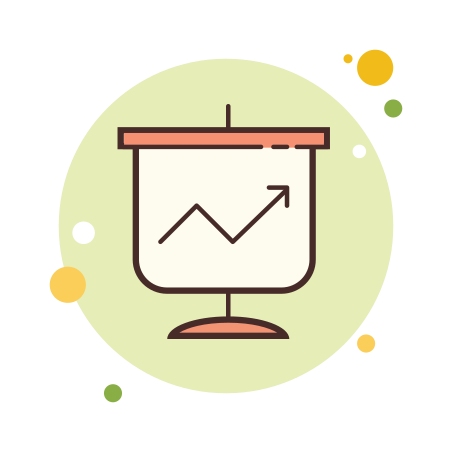 Icono De Estadistica Png