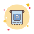 illustration parking privé