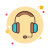 headset