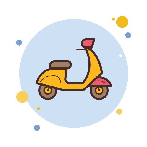 Scooter