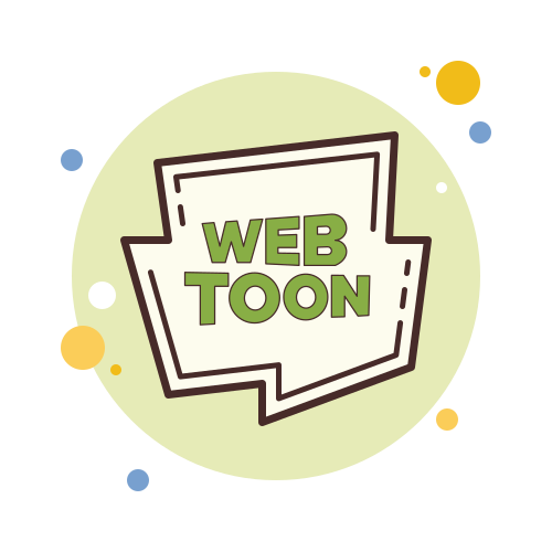Webtoon Icon Free Download Png And Vector