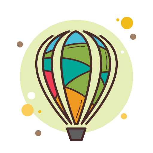 Corel Draw Logo Png Corel Logo PNG Vector SVG, EPS, Ai Formats (1.49