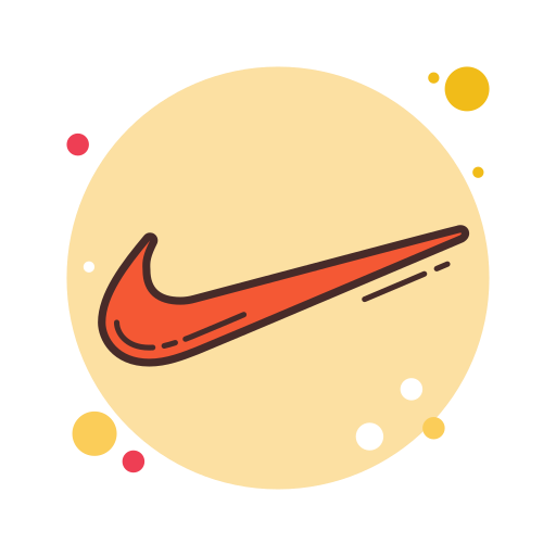 Nike Icons Logos Symbols Free Download PNG SVG