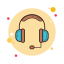 headset