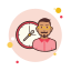 Man With a Clock icon