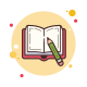 book-and-pencil