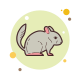 Chinchilla icon