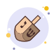 dreidel icon