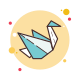 origami icon