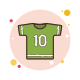 player shirt icon